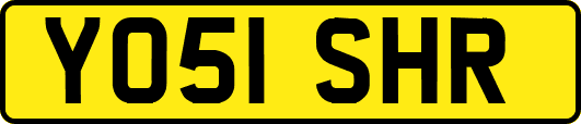 YO51SHR