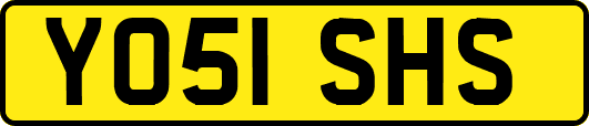 YO51SHS