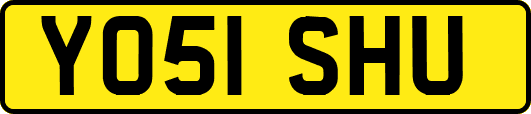 YO51SHU