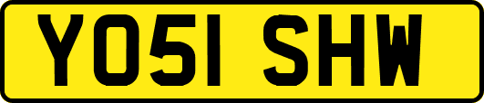 YO51SHW