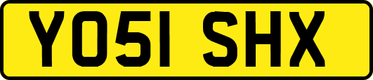YO51SHX