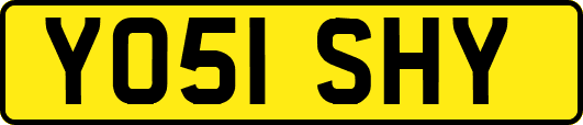 YO51SHY
