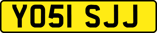 YO51SJJ