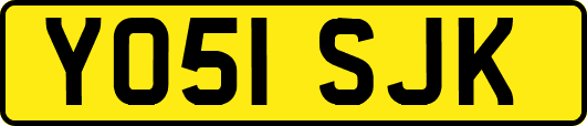 YO51SJK