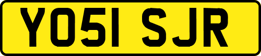 YO51SJR