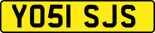 YO51SJS