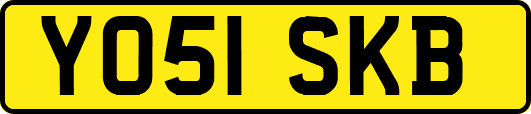 YO51SKB