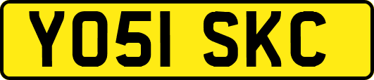 YO51SKC