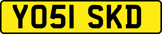 YO51SKD