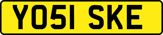 YO51SKE