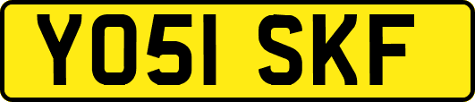 YO51SKF