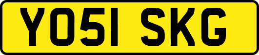 YO51SKG