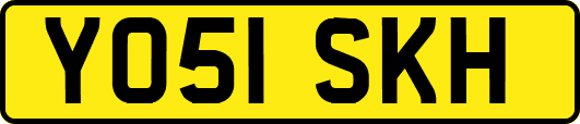YO51SKH