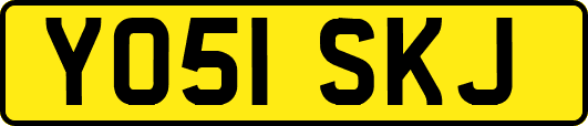 YO51SKJ
