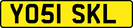 YO51SKL