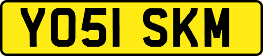 YO51SKM