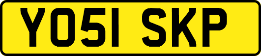 YO51SKP