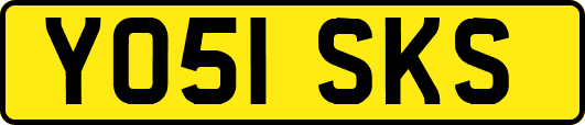 YO51SKS
