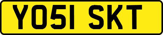 YO51SKT