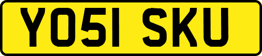 YO51SKU