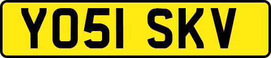 YO51SKV