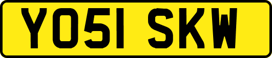 YO51SKW