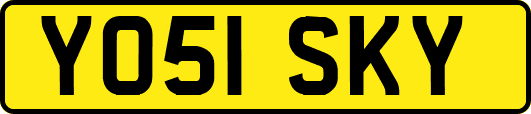 YO51SKY