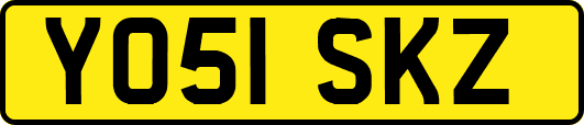 YO51SKZ