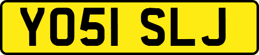 YO51SLJ