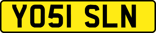 YO51SLN