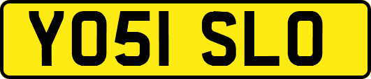 YO51SLO