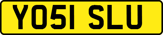YO51SLU