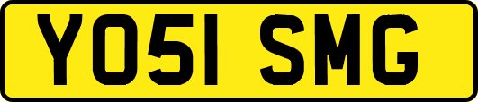 YO51SMG