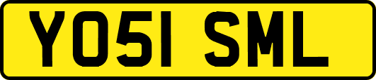 YO51SML