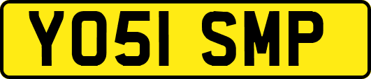 YO51SMP