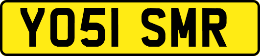YO51SMR