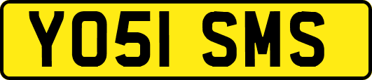 YO51SMS