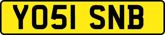 YO51SNB