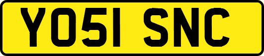 YO51SNC