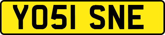 YO51SNE