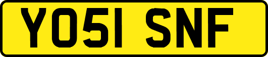 YO51SNF