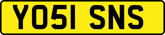 YO51SNS
