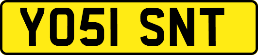 YO51SNT