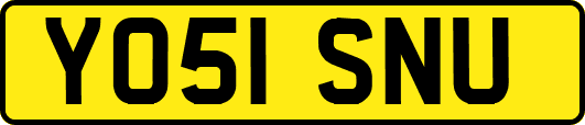 YO51SNU