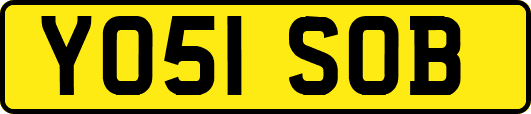 YO51SOB