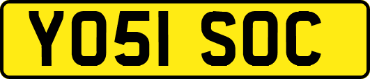 YO51SOC