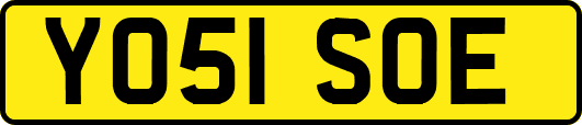 YO51SOE