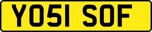 YO51SOF