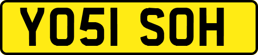 YO51SOH