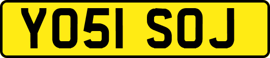 YO51SOJ